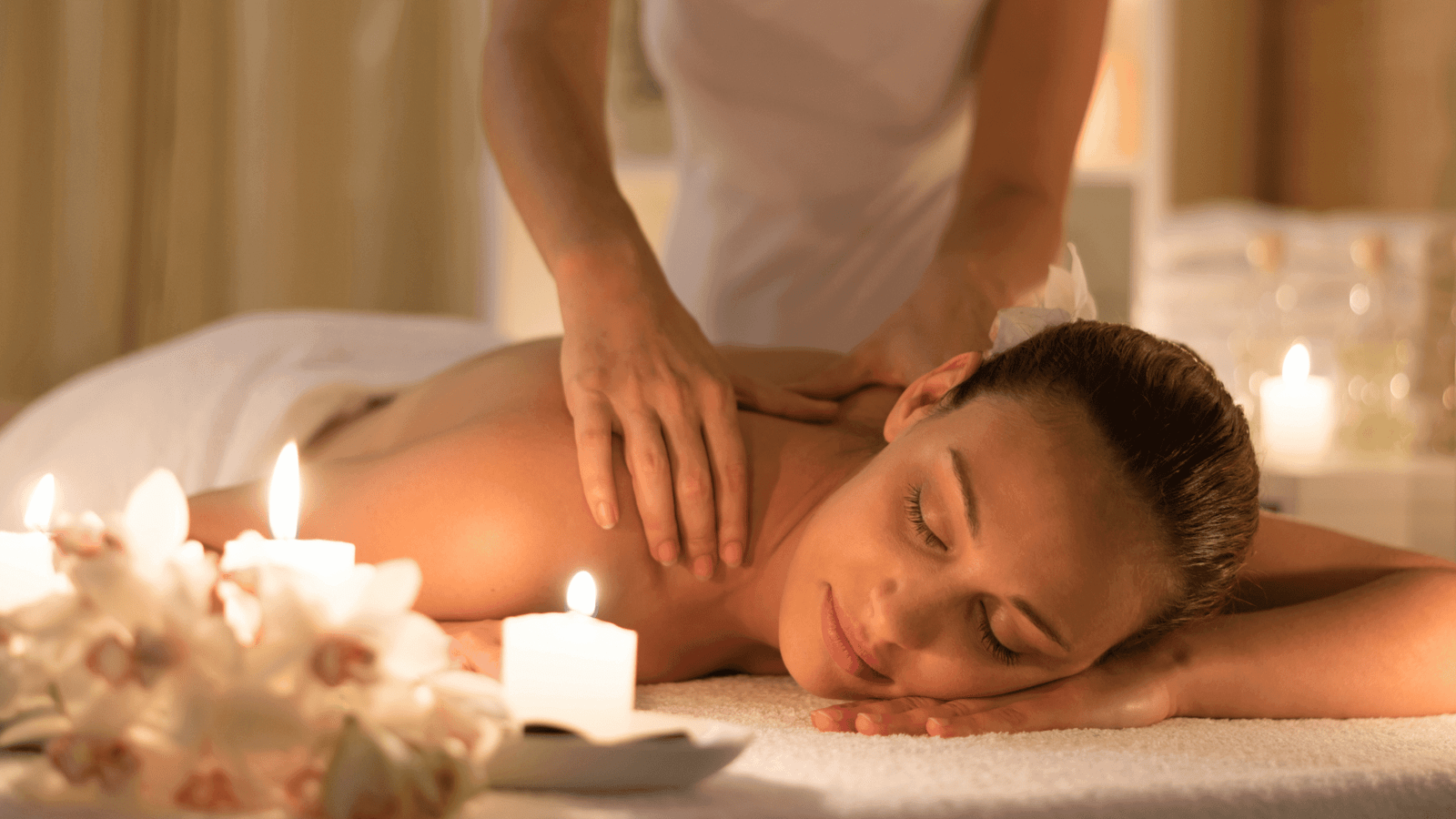 Therapeutic impact of massage